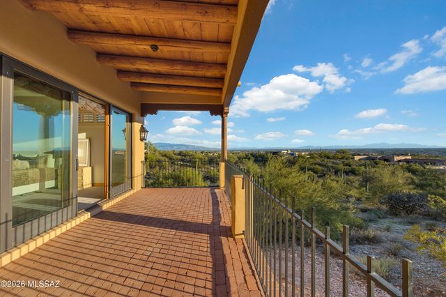 3550 E Calle Puerta De Acero, Tucson, AZ 85718