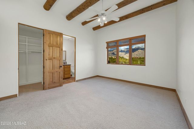3550 E Calle Puerta De Acero, Tucson, AZ 85718