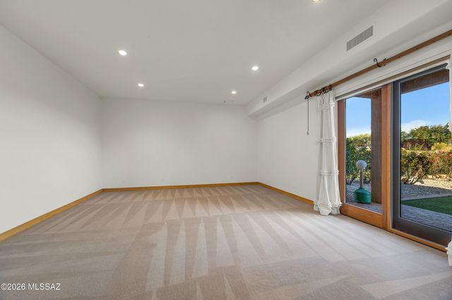 3550 E Calle Puerta De Acero, Tucson, AZ 85718