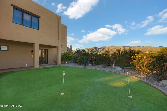 3550 E Calle Puerta De Acero, Tucson, AZ 85718