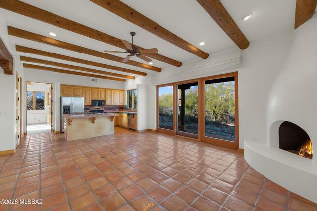3550 E Calle Puerta De Acero, Tucson, AZ 85718