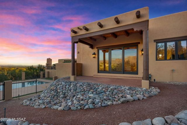 3550 E Calle Puerta De Acero, Tucson, AZ 85718