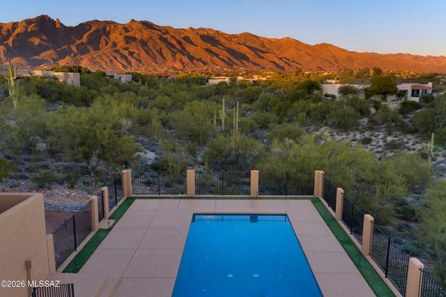 3550 E Calle Puerta De Acero, Tucson, AZ 85718