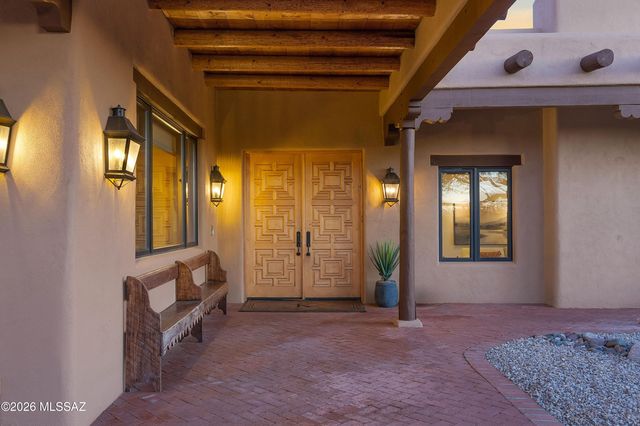 3550 E Calle Puerta De Acero, Tucson, AZ 85718