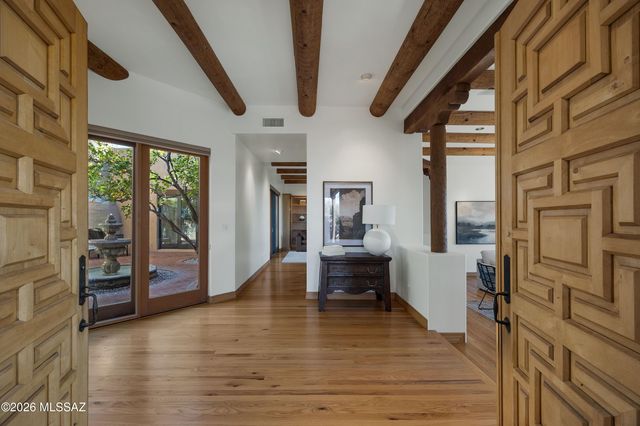 3550 E Calle Puerta De Acero, Tucson, AZ 85718