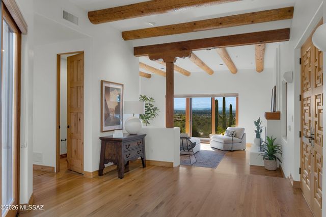 3550 E Calle Puerta De Acero, Tucson, AZ 85718