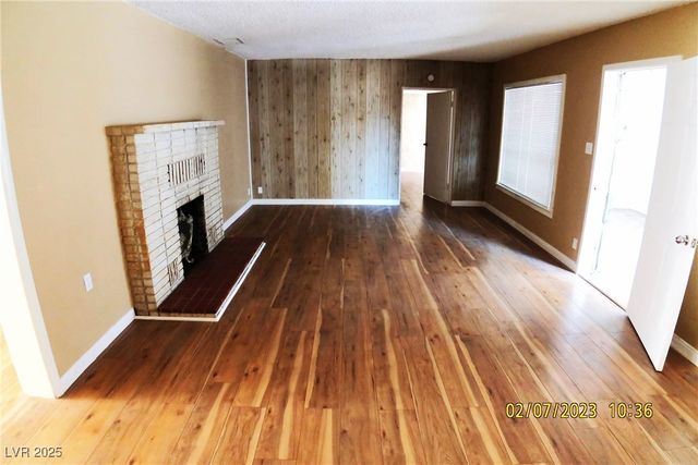 10 East Bonanza Road, Las Vegas, NV 89101