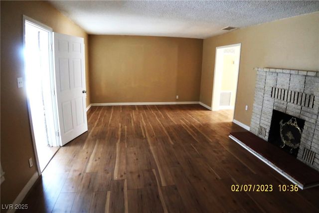 10 East Bonanza Road, Las Vegas, NV 89101