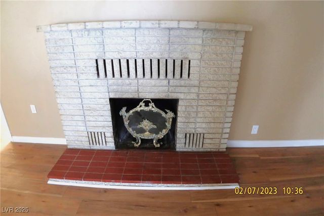 10 East Bonanza Road, Las Vegas, NV 89101