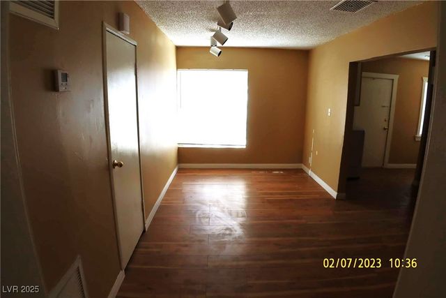 10 East Bonanza Road, Las Vegas, NV 89101