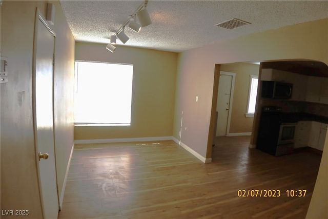 10 East Bonanza Road, Las Vegas, NV 89101