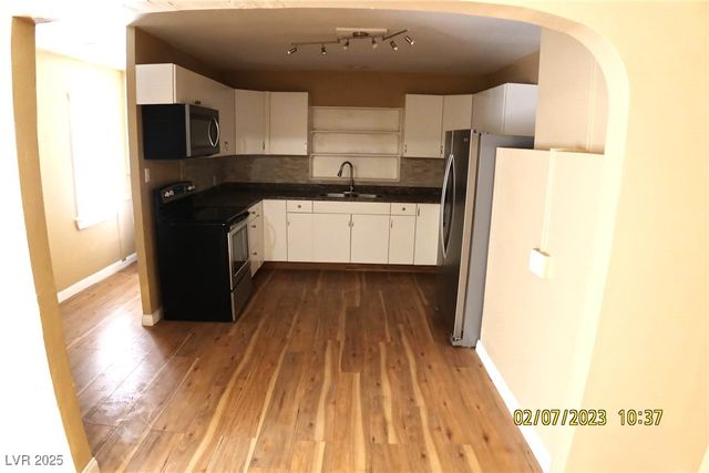 10 East Bonanza Road, Las Vegas, NV 89101