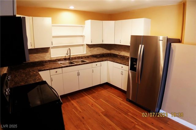 10 East Bonanza Road, Las Vegas, NV 89101