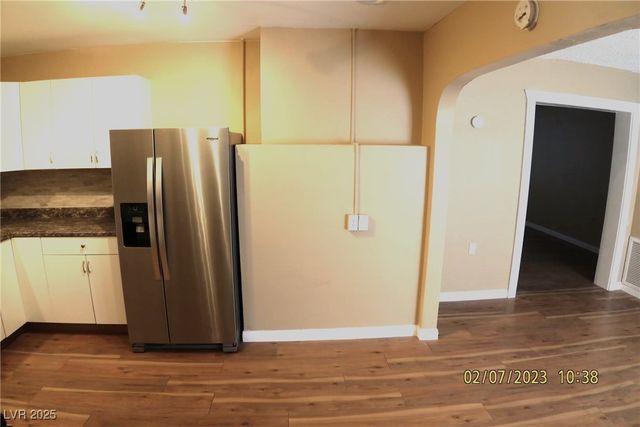 10 East Bonanza Road, Las Vegas, NV 89101