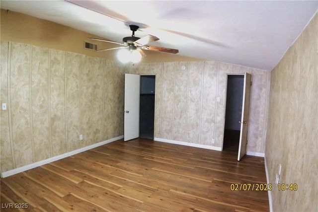 10 East Bonanza Road, Las Vegas, NV 89101