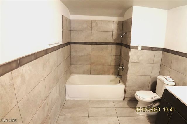 10 East Bonanza Road, Las Vegas, NV 89101