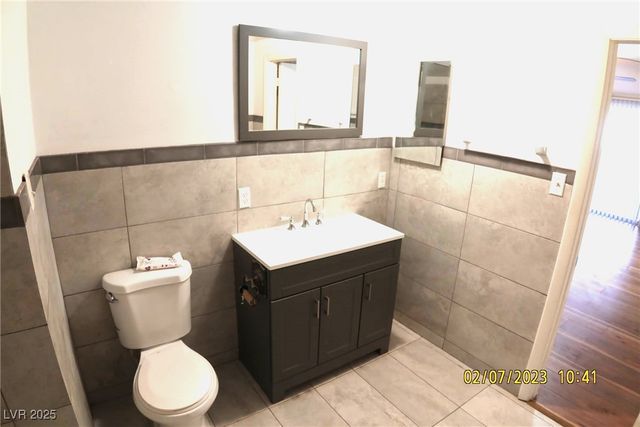 10 East Bonanza Road, Las Vegas, NV 89101