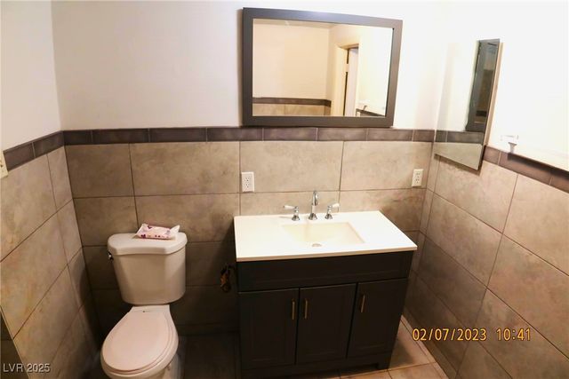 10 East Bonanza Road, Las Vegas, NV 89101