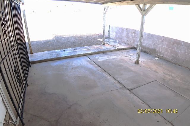 10 East Bonanza Road, Las Vegas, NV 89101