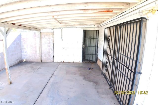 10 East Bonanza Road, Las Vegas, NV 89101