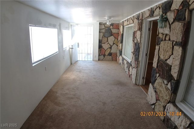 10 East Bonanza Road, Las Vegas, NV 89101