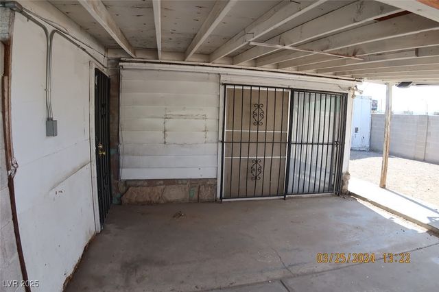 10 East Bonanza Road, Las Vegas, NV 89101