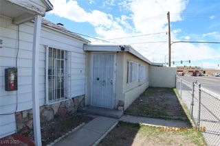 10 East Bonanza Road, Las Vegas, NV 89101