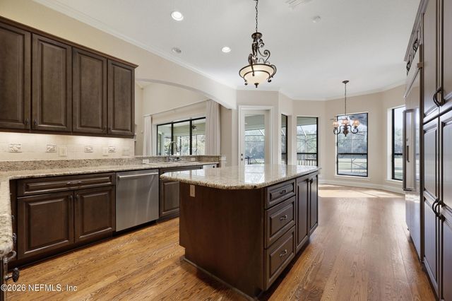 661 TREEHOUSE Circle, St. Augustine, FL 32095