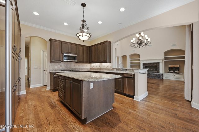 661 TREEHOUSE Circle, St. Augustine, FL 32095