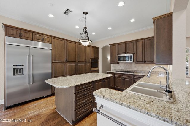 661 TREEHOUSE Circle, St. Augustine, FL 32095