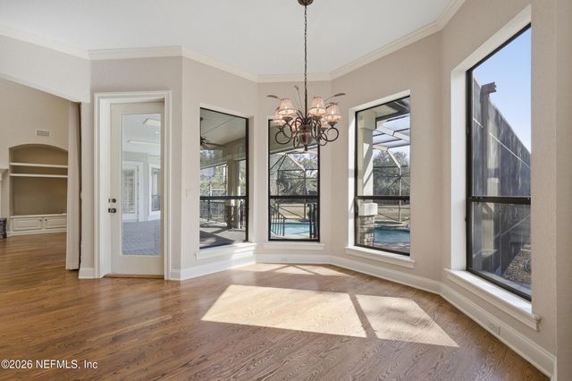 661 TREEHOUSE Circle, St. Augustine, FL 32095