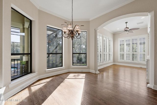 661 TREEHOUSE Circle, St. Augustine, FL 32095