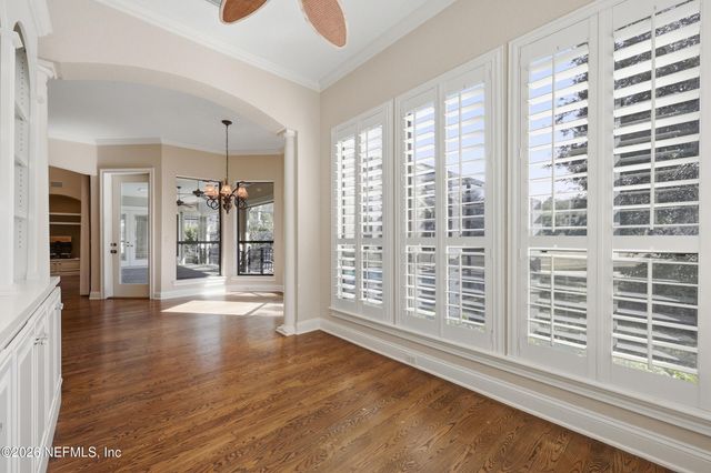 661 TREEHOUSE Circle, St. Augustine, FL 32095