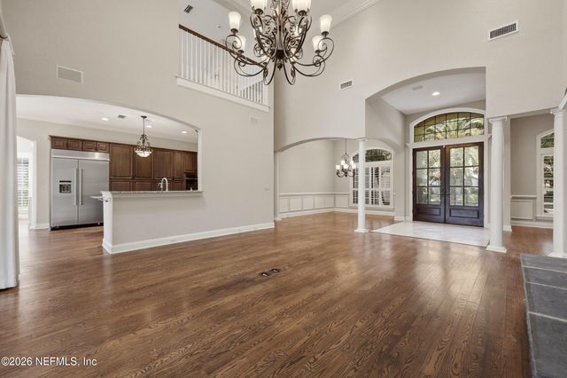 661 TREEHOUSE Circle, St. Augustine, FL 32095