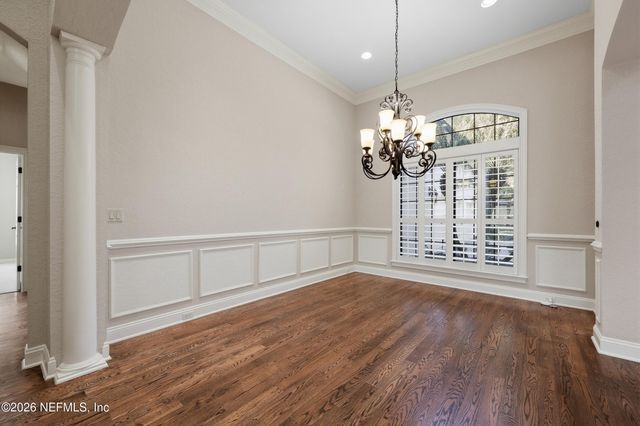 661 TREEHOUSE Circle, St. Augustine, FL 32095