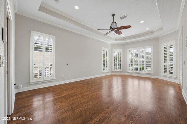 661 TREEHOUSE Circle, St. Augustine, FL 32095