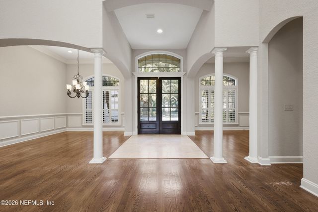 661 TREEHOUSE Circle, St. Augustine, FL 32095