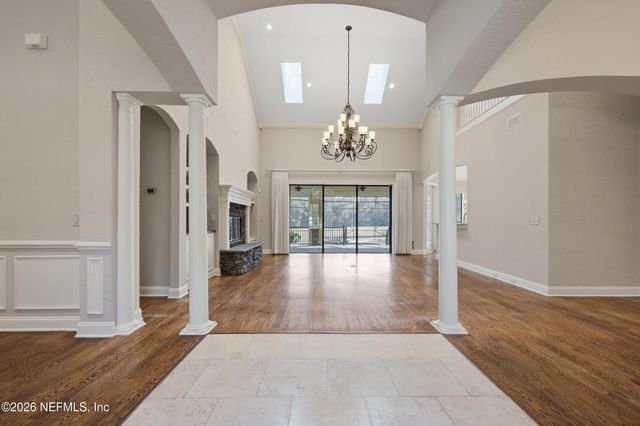 661 TREEHOUSE Circle, St. Augustine, FL 32095