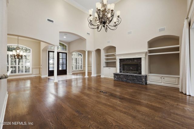 661 TREEHOUSE Circle, St. Augustine, FL 32095