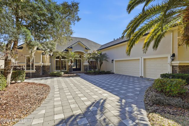 661 TREEHOUSE Circle, St. Augustine, FL 32095