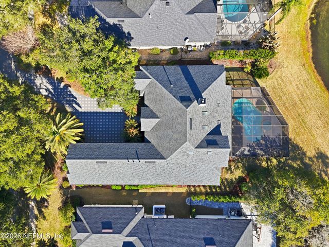 661 TREEHOUSE Circle, St. Augustine, FL 32095