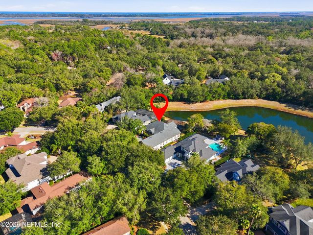 661 TREEHOUSE Circle, St. Augustine, FL 32095