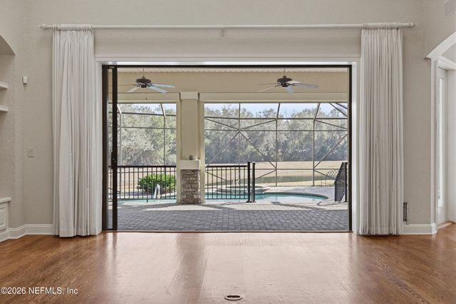 661 TREEHOUSE Circle, St. Augustine, FL 32095