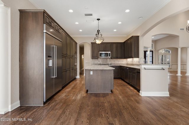 661 TREEHOUSE Circle, St. Augustine, FL 32095