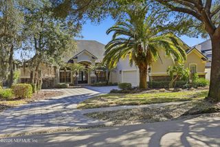 661 TREEHOUSE Circle, St. Augustine, FL 32095