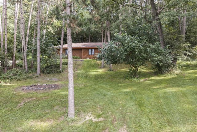 W4048 Little Prairie ROAD, East Troy, WI 53120