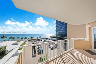 1980 S Ocean Dr 5F, Hallandale Beach, FL 33009