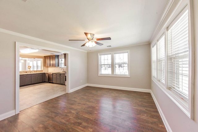 1221 Tetreau St, Thibodaux, LA 70301