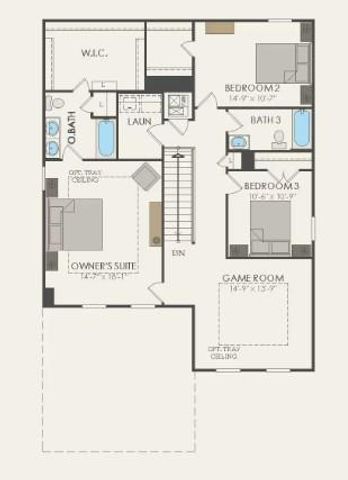 323 Begonia ST, Buda, TX 78610