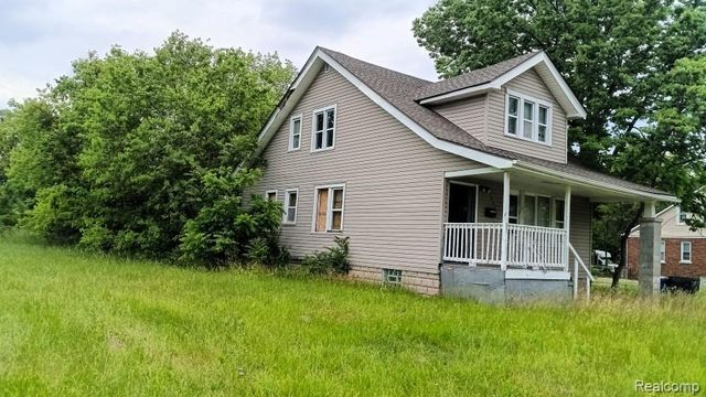 14221 Jane Street, Detroit, MI 48205